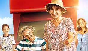 Tatil görevi verilen sıtkı mutlu, bulabildiği en ucuz karavanla ailesini tatile götürmek üzere yola çıkacaktır. Gorevimiz Tatil Filminin Konusu Ve Oyunculari Turkce Izle