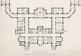 Hudson River Administration Building Blueprint Architecture Blueprints Blueprints Tumblr Pics