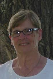 Joan Roche née Power,