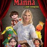 Summer at the Library: Jacki Manna