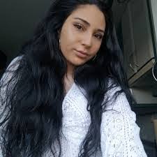 Cynthia Cacho's Instagram, Twitter & Facebook