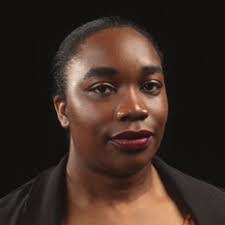 Sabrina Rucker's Instagram, Twitter & Facebook