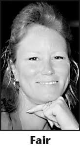 MONICA FAIR Obituary (2017)