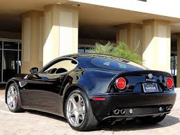 Image result for Nero Etna 2008 Alfa-Romeo