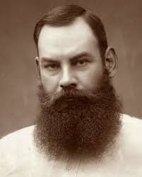 Beard Liberation Front pays tribute to John Holder, Ask The Umpire
