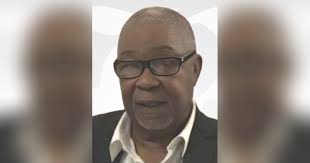 Obituary for Mr. John Henry ("JP") Patrick