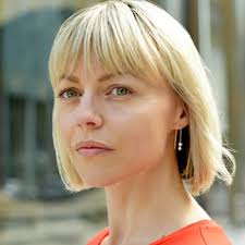 Sarah Reid-Morris, PhD