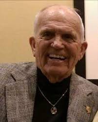 Harold Charles Becker Obituary November 28, 2024