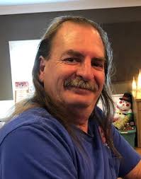 Mark Dwayne Hardie Obituary