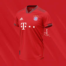 Maybe you would like to learn more about one of these? Buy Bayern Munich Kit 2021 Cheap Online