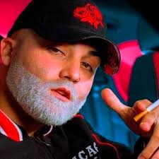 Quién es Perro Primo, fundador de la "Cumbia 420" y amigo de "El Noba": de  no tener para comer a comprarse un BMW de 40.000 dólares