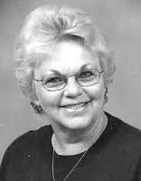 Rebecca Ann “Becky” Brooks Hite (1943-2007)