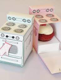 Lia griffith is a designer, maker, artist, and author. 21 Free Printable Gift Box Templates Tip Junkie