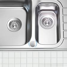 Pulisci con un panno morbido. Toyvian 2 Pz Lavello Rubinetto Foro Copertura Del Foro Del Rubinetto Della Cucina In Acciaio Inox Dispenser Di Sapone Copertura Per La Cucina Amazon It Fai Da Te