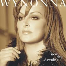 Letra de Wynonna