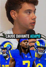 Devante Adams Talks about Cooper Kull