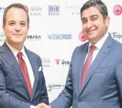 Sbk holding yönetim kurulu başkanı sezgin baran korkmaz'ın bütün mal varlığına i̇stanbul cumhuriyet başsavcılığı tarafından el konulduğu iddia edildi. Sbk Holding Den 950 Milyon Dolarlik Saglik Yatirimi Insaat Gundemi