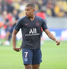 Though due to his parents, he has cameroonian and algerian ancestry, which kylian mbappé facts. Kylian Mbappe Likely To Move Out Of Psg At The End Of This Season