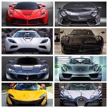 Super Cars Ferrari Lamborghini Koenigsegg Pagani Maserati Porsche Mclaren Bugatti Sports Cars Ferrari Audi Sports Car Cool Sports Cars