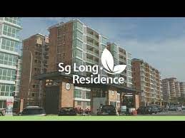 Iris residences, sungai long, cheras (new phase launching soon!) iris residence, is one of the highly anticipated condominium in the suburbs of selangor that is highly desirable to the mass looking. Sg Long Residence Youtube
