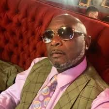 Happy heavenly birthday to legendary game show announcer Rod Roddy.