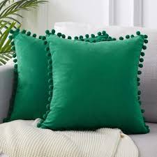 Créée 1932, 3 suisses est la référence française d'achats mode et décoration pour toutes les occasions. Housse Coussin Vert A Prix Mini