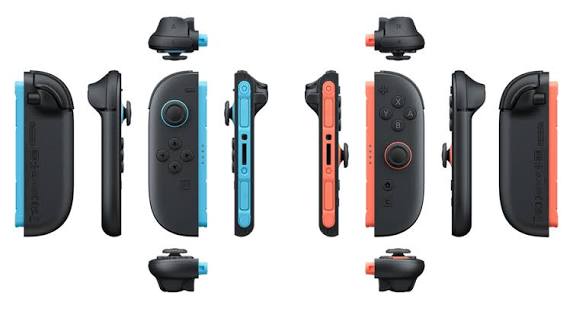 Nintendo legend Iwata once rejected Switch 2's magnetic Joy-Cons, but the team 'refused to give up' | VGC