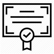 Drivers license clipart business license. Business Degree Png Images Free Transparent Free Png Images Vector Psd Clipart Templates