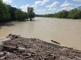 Pegel münchen / isar ansicht: Ticker Hochwasser Munchen Bade Und Bootfahrverbot In Der Isar