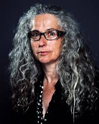 Kiki Smith, One Body at a Time…