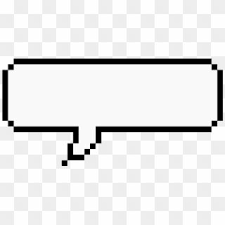 It's a free online image maker that lets you add custom resizable text, images, and much more to templates. Speech Bubble Maker Empty Pixel Speech Bubble Png Transparent Png Pixel Speech Bubble Hand Lettering Tutorial Text Bubble