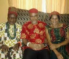 Nnamdi kanu's family house deserted. Nnamdi Kanu S Family House Deserted The Sun Nigeria