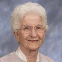 Rita M. Strebel Obituary October 1, 2017