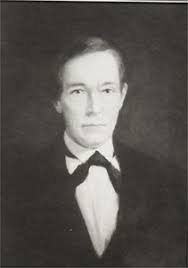 The history of Caleb Coker and his original store