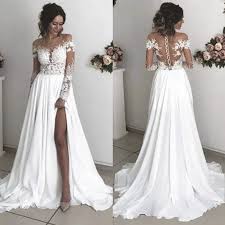 Pin On Best Chiffon Wedding Dress