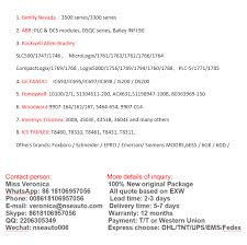 Esp helps you to build email templates, manage your contact lists, and most of the email account providers are free but some premium features may be charged. Honeywell Mu Tdid12 51304441 100 Usa Manufacturer 51304441 125 Xiamen Zhexun Electric Automation Co Ltd