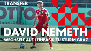 Stream tracks and playlists from. 1 Fsv Mainz 05 On Twitter David Nemeth Wird Bis Ende Der Laufenden Saison 2020 2021 An Sksturm Graz Verliehen Das 19 Jahrige Abwehrtalent Aus Osterreich Soll Beim Osterreichischen Erstligisten Spielpraxis Auf Hohem