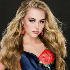 Miss Spectacular America National Pageants