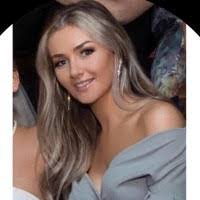 Jessica Atherton's Instagram, Twitter & Facebook