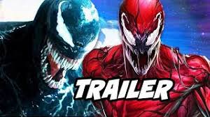 Let there be carnage has finally arrived. Venom Carnage Teaser Trailer And Spider Man Easter Eggs Youtube
