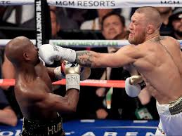 © disediakan oleh tempo.co foto. Jake Paul Vs Conor Mcgregor More Competitive Than Ufc Star S Fight With Floyd Mayweather Says Eddie Hearn The Independent