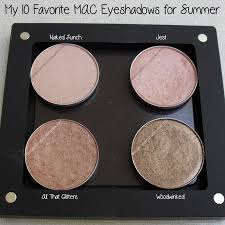 Check spelling or type a new query. My 10 Favorite M A C Eyeshadows For Summer Let S Talk Cosmetics
