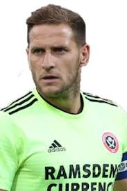Billy Sharp