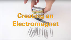 Each reading passage is followed by questions which allow students. Creating An Electromagnet Activity Teachengineering