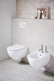 Votre pack wc suspendu geberit au meilleur prix sur masalledebain.com. Wc Suspendu Geberit Acanto Blanc Sans Bord De Rincage Lxpxh 350x510x335mm