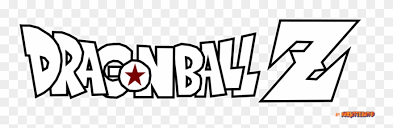 Pngkit selects 48 hd dragon ball logo png images for free download. Dragon Ball Z Logo Lineart By Naruttebayo67 On Clipart Dragon Ball Logo Vector Png Download 53447 Pinclipart