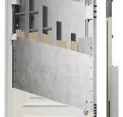 Bulletproof Doors | Custom Bullet Proof Doors For Home ...