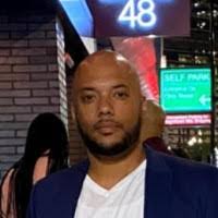 Darwin Martinez's Instagram, Twitter & Facebook