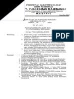 Maybe you would like to learn more about one of these? Ep 2a Sk Tim Manajemen Mutu Uraian Tugas Pdf