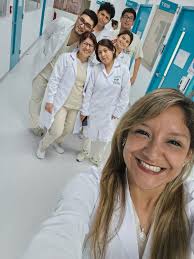 Empezamos con fuerza 😍 Sandra Milagros Esteban Huaman